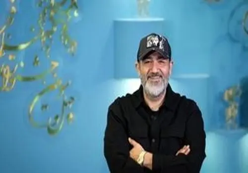 مهران غفوریان، تولد امین حیایی را در فضای مجازی تبریک گفت!