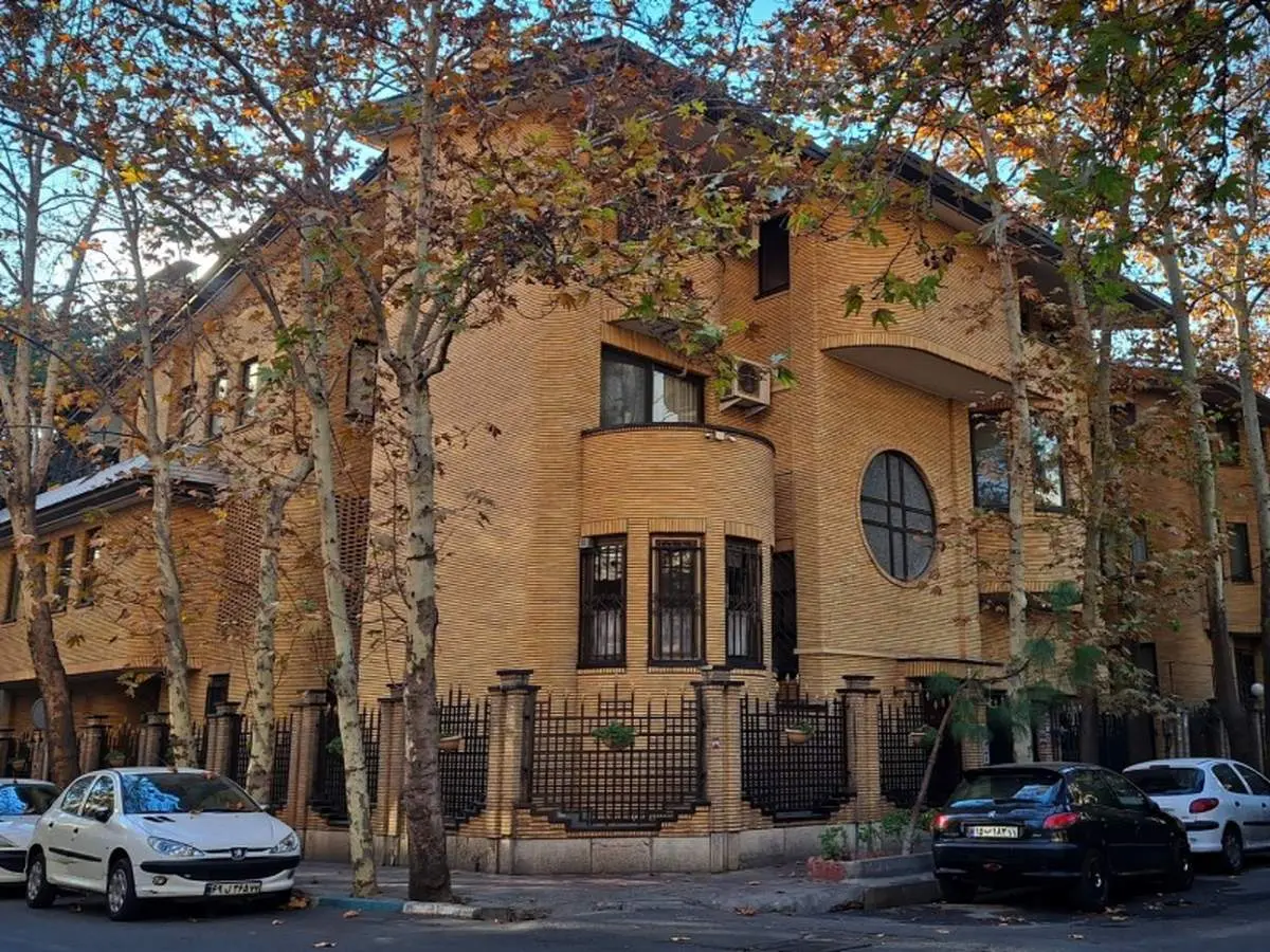 دروس، خانه‌ای با دو چهره؛ از محفل نخبگان تا نقطه پایان یک سرنوشت+فیلم