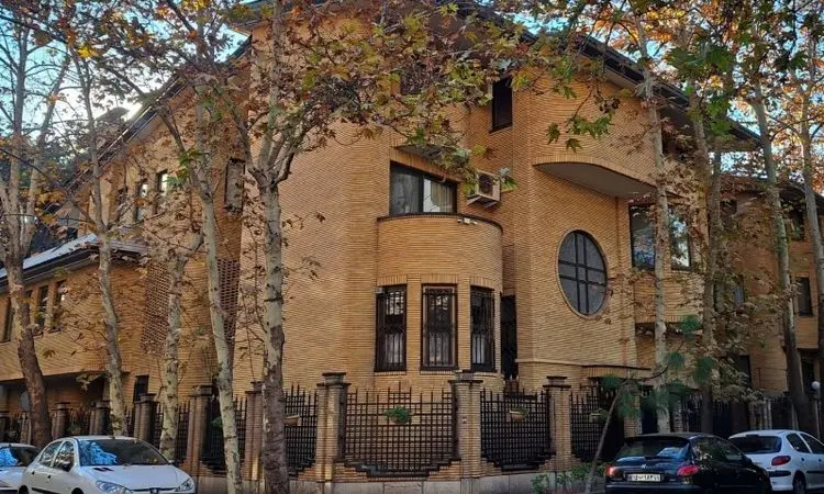 دروس، خانه‌ای با دو چهره؛ از محفل نخبگان تا نقطه پایان یک سرنوشت+فیلم