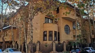 دروس، خانه‌ای با دو چهره؛ از محفل نخبگان تا نقطه پایان یک سرنوشت+فیلم