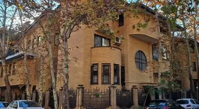 دروس، خانه‌ای با دو چهره؛ از محفل نخبگان تا نقطه پایان یک سرنوشت+فیلم