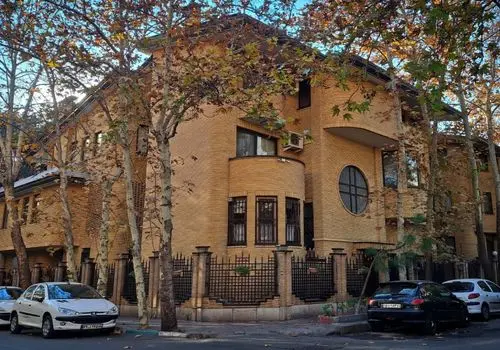 دروس، خانه‌ای با دو چهره؛ از محفل نخبگان تا نقطه پایان یک سرنوشت+فیلم