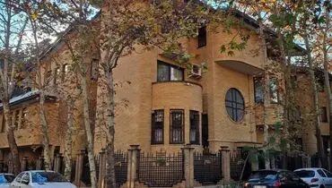 دروس، خانه‌ای با دو چهره؛ از محفل نخبگان تا نقطه پایان یک سرنوشت+فیلم