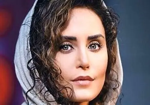  «الناز شاکردوست» در 33 سالگی و در ورزشگاه نیوکمپ؛ سال 
