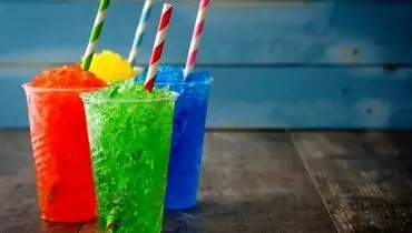 خطر نوشیدن «یخ در بهشت» برای کودکان زیر 8 سال