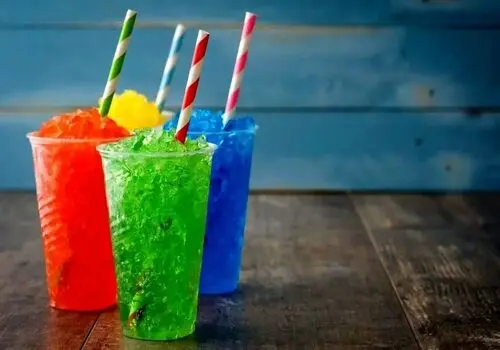 یخ‌در‌بهشت ریحان و لیمو؛ ترکیبی ساده اما شگفت‌انگیز