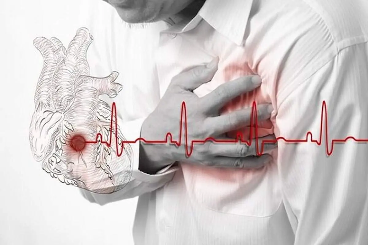 چگونه در شرایط جنگی از بیماران قلبی مراقبت کنیم؟