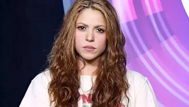 کیک فوق العاده شکیرا برای تولد 47 سالگی‌اش+ عکس