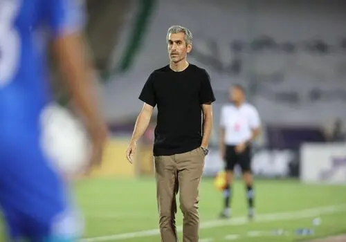 مجتبی جباری از ساپینتو سبقت گرفت!
