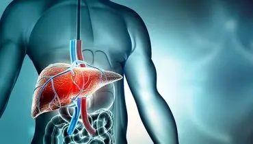 این علامت پنهان مشکلات کبدی را جدی بگیرید
