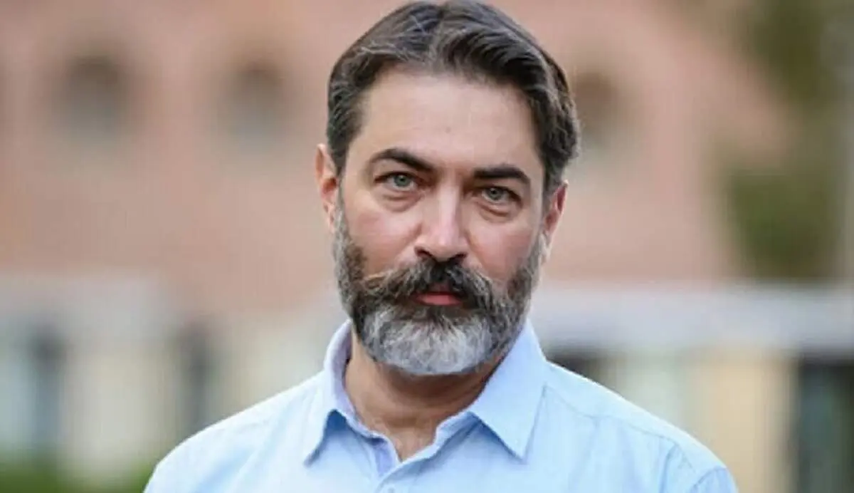 استایل تماشایی پارسا پیروزفر در کنار همسر سابق پژمان بازغی