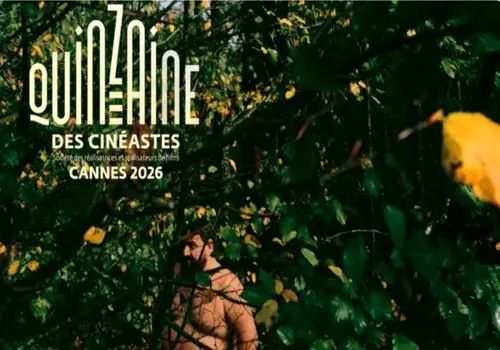 یک ایرانی داور جشنواره کن شد