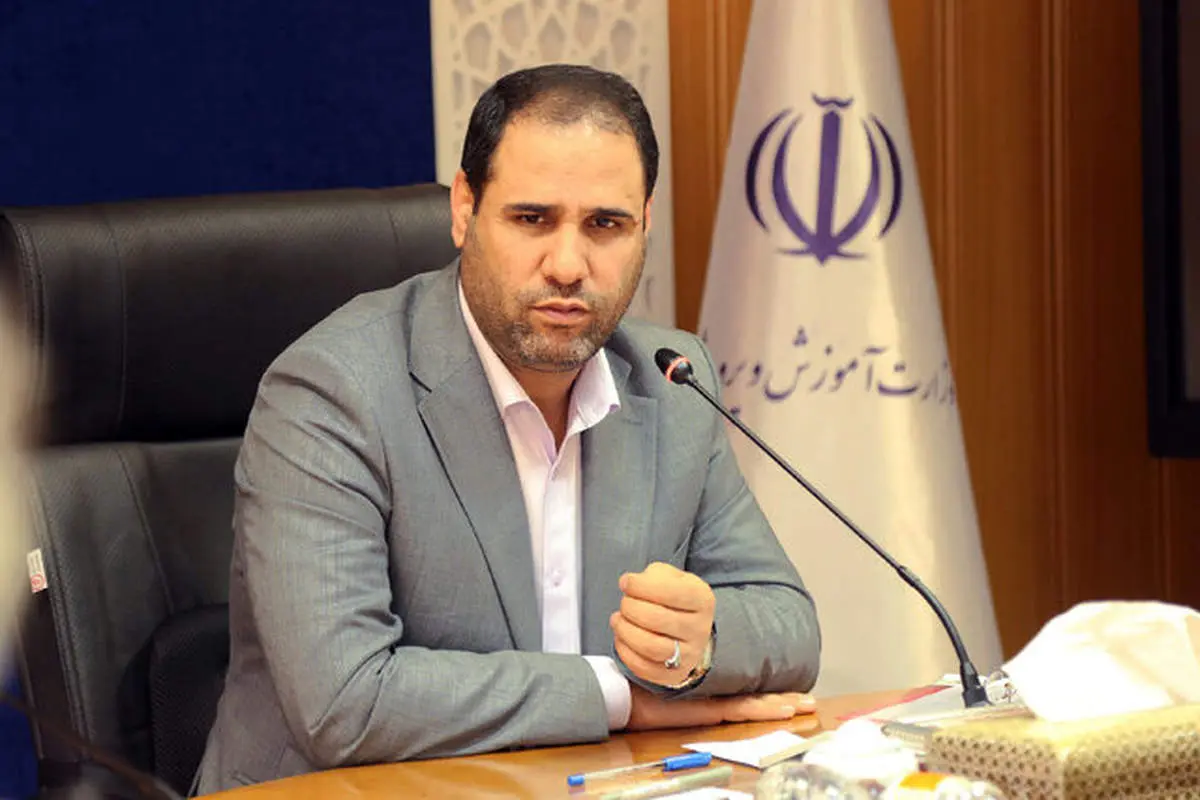 جذب یکپنجم معلمان کشور در۲ سال اخیر