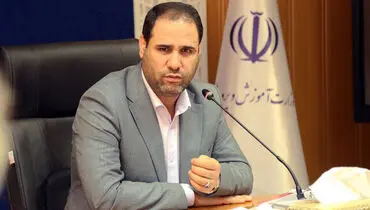 جذب یک‌پنجم معلمان کشور در۲ سال اخیر 