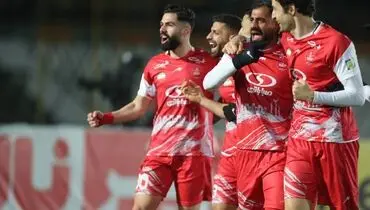 یک تیر و دو نشان پرسپولیس در سوپرجام!

