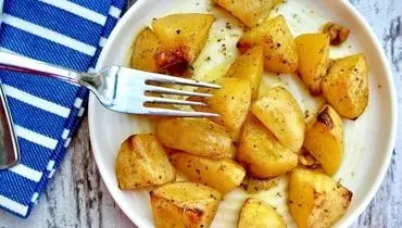 سیب‌زمینی و افسانه‌هایی که حقیقت ندارند

