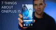 آیا OnePlus 15 می‌تواند با Galaxy S25 Ultra رقابت کند؟ بررسی شایعات کلیدی+ تصاویر
