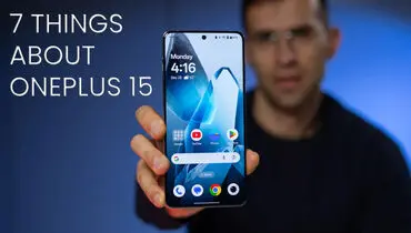 آیا OnePlus 15 می‌تواند با Galaxy S25 Ultra رقابت کند؟ بررسی شایعات کلیدی+ تصاویر