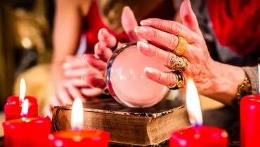 فال شمع ۱۲ مهر ۱۴۰۴؛ شعله امید و دود تردید بر سر راه متولدین ۱۲ ماه
