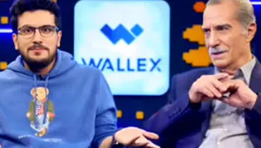 اعترافات عاشقانه بازیگر ۸۰ ساله وایرال شد!/ویدیو 