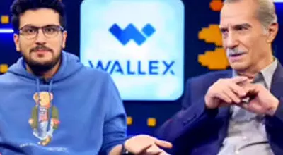 اعترافات عاشقانه بازیگر ۸۰ ساله وایرال شد!/ویدیو 