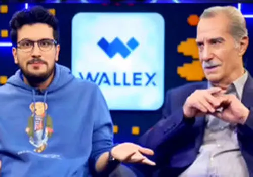 اعترافات عاشقانه بازیگر ۸۰ ساله وایرال شد!/ویدیو 