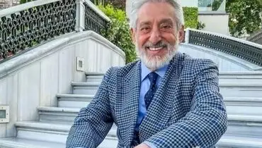 دکوراسیون کاملا ایرانی خانه اِبی سوژه کاربران شد