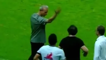 خداداد و یحیی آشتی کردند