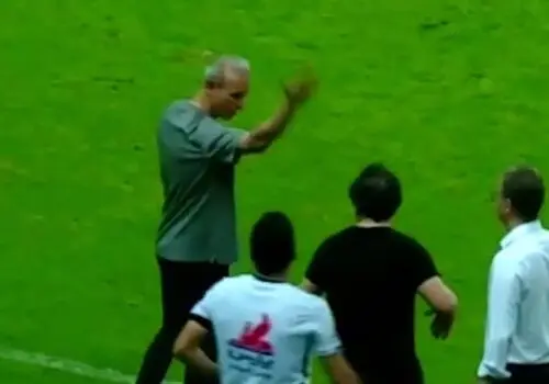 گل محمدی به این سه پرسپولیسی نه گفت!