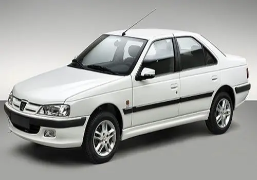 سونامی قیمت در بازار خودرو؛ پژو پارس ۴۰۰ میلیون گران شد!+جدول