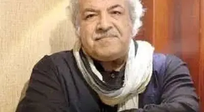 رسول نجفیان: سیروس ابراهیم‌زاده هنرمندی فراموش‌نشدنی بود+فیلم