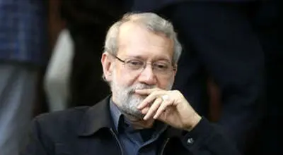 تصویری که از کودکی علی لاریجانی پربازدید شد