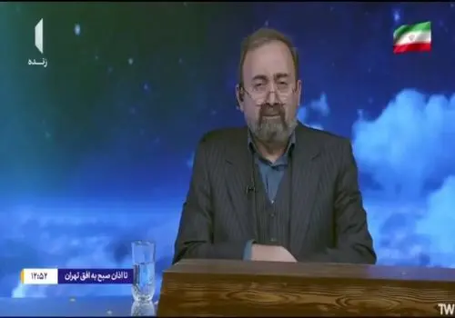 تصاویری از خانه رهبر انقلاب که در آن شهید شد