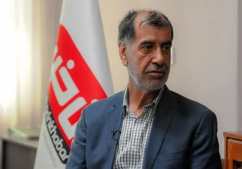 دختر سرمربی اسبق پرسپولیس شهردار شد +عکس