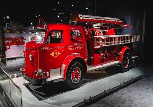 علت آتش‌سوزی مهیب جاده خاوران تهران مشخص شد