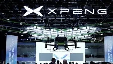 تحویل خودروهای «پروازی» ایکس‌پنگ آغاز شد