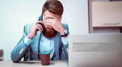  دلایل خجالت در مکالمات تلفنی