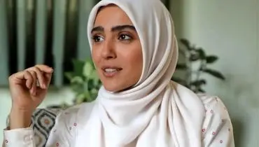 قاب احساسی وجدید مونا کرمی و پسرش