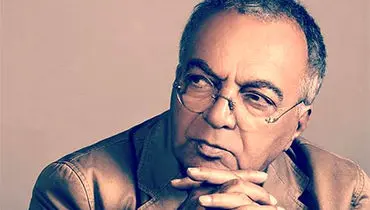 مسعود فروتن:نگاه به آینده است که ما را زنده و سرحال نگه میدارد/ویدیو 