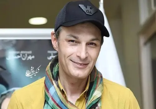 خاطره شنیدنی مهران مدیری از رفتار یکی از مدیران تئاتر دهه شصت + فیلم