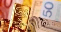 قیمت طلا، سکه و ارز امروز ۱۵ تیرماه ۱۴۰۳