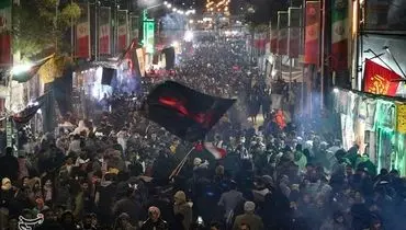 زمان پیش فروش بلیت اربعین اعلام شد