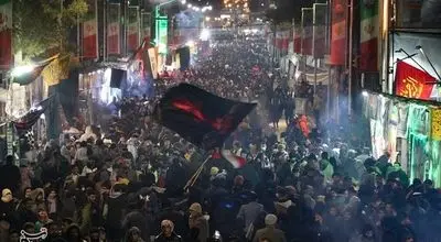 زمان پیش فروش بلیت اربعین اعلام شد