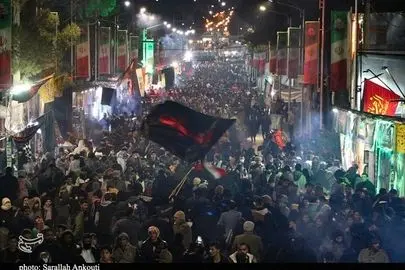 زمان پیش فروش بلیت اربعین اعلام شد