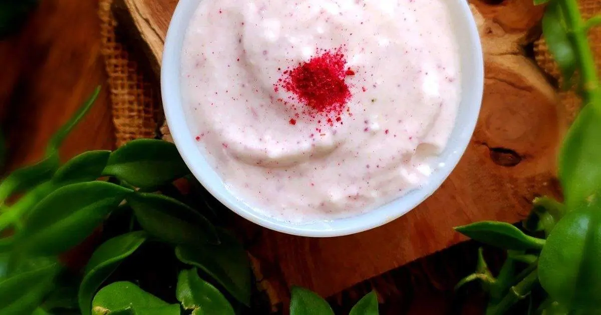 چه موقع سماق و ماست بخوریم تا لاغر شویم؟

