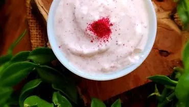 چه موقع سماق و ماست بخوریم تا لاغر شویم؟

