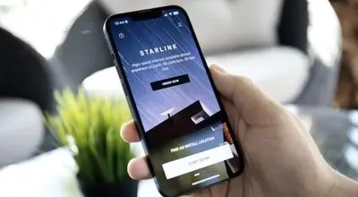 موافقت عربستان با راه اندازی استارلینک در این کشور