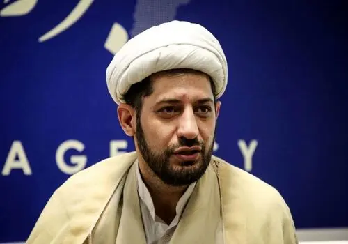 جلیل محبی: با قالیباف همکاری نخواهم کرد+ فیلم