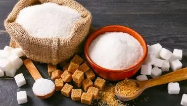 حذف قند مصنوعی از بدن با این دو روش ساده