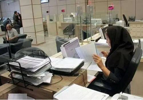 آخرین جزییات از تغییرات در پرداخت حقوق کارمندان
